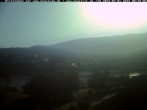 Archiv Foto Webcam Traben-Trarbach - Moseltor 07:00