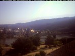 Archiv Foto Webcam Traben-Trarbach - Moseltor 09:00