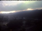 Archiv Foto Webcam Traben-Trarbach - Moseltor 06:00