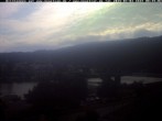 Archiv Foto Webcam Traben-Trarbach - Moseltor 07:00