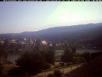 Archiv Foto Webcam Traben-Trarbach - Moseltor 09:00