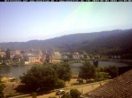Archiv Foto Webcam Traben-Trarbach - Moseltor 11:00