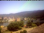 Archiv Foto Webcam Traben-Trarbach - Moseltor 13:00