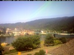 Archiv Foto Webcam Traben-Trarbach - Moseltor 15:00