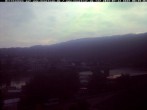 Archiv Foto Webcam Traben-Trarbach - Moseltor 07:00
