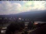 Archiv Foto Webcam Traben-Trarbach - Moseltor 09:00