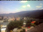 Archiv Foto Webcam Traben-Trarbach - Moseltor 13:00