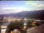 Archiv Foto Webcam Traben-Trarbach - Moseltor 15:00