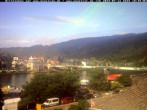 Archiv Foto Webcam Traben-Trarbach - Moseltor 17:00