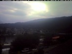 Archiv Foto Webcam Traben-Trarbach - Moseltor 06:00