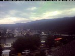 Archiv Foto Webcam Traben-Trarbach - Moseltor 07:00