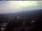 Archiv Foto Webcam Traben-Trarbach - Moseltor 09:00