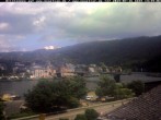 Archiv Foto Webcam Traben-Trarbach - Moseltor 13:00