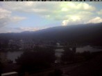 Archiv Foto Webcam Traben-Trarbach - Moseltor 15:00