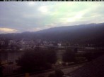 Archiv Foto Webcam Traben-Trarbach - Moseltor 17:00