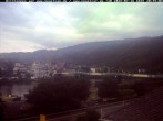 Archiv Foto Webcam Traben-Trarbach - Moseltor 19:00