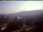 Archiv Foto Webcam Traben-Trarbach - Moseltor 09:00