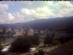 Archiv Foto Webcam Traben-Trarbach - Moseltor 11:00
