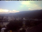 Archiv Foto Webcam Traben-Trarbach - Moseltor 15:00
