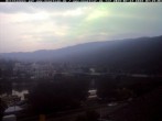 Archiv Foto Webcam Traben-Trarbach - Moseltor 06:00