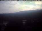 Archiv Foto Webcam Traben-Trarbach - Moseltor 07:00