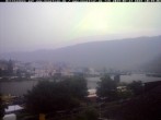 Archiv Foto Webcam Traben-Trarbach - Moseltor 09:00