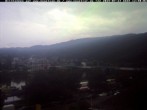 Archiv Foto Webcam Traben-Trarbach - Moseltor 11:00