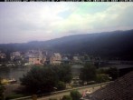 Archiv Foto Webcam Traben-Trarbach - Moseltor 11:00