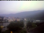Archiv Foto Webcam Traben-Trarbach - Moseltor 06:00