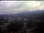 Archiv Foto Webcam Traben-Trarbach - Moseltor 09:00