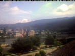 Archiv Foto Webcam Traben-Trarbach - Moseltor 11:00