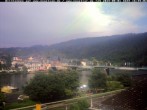 Archiv Foto Webcam Traben-Trarbach - Moseltor 15:00