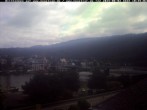 Archiv Foto Webcam Traben-Trarbach - Moseltor 09:00