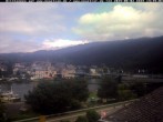 Archiv Foto Webcam Traben-Trarbach - Moseltor 13:00