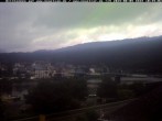Archiv Foto Webcam Traben-Trarbach - Moseltor 09:00