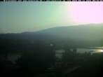 Archiv Foto Webcam Traben-Trarbach - Moseltor 07:00