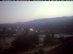 Archiv Foto Webcam Traben-Trarbach - Moseltor 09:00