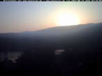 Archiv Foto Webcam Traben-Trarbach - Moseltor 06:00