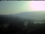 Archiv Foto Webcam Traben-Trarbach - Moseltor 07:00