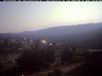 Archiv Foto Webcam Traben-Trarbach - Moseltor 09:00