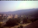 Archiv Foto Webcam Traben-Trarbach - Moseltor 11:00