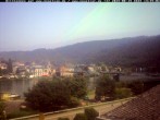 Archiv Foto Webcam Traben-Trarbach - Moseltor 13:00