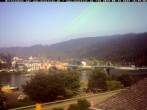 Archiv Foto Webcam Traben-Trarbach - Moseltor 15:00