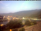 Archiv Foto Webcam Traben-Trarbach - Moseltor 17:00