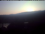 Archiv Foto Webcam Traben-Trarbach - Moseltor 06:00