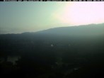 Archiv Foto Webcam Traben-Trarbach - Moseltor 07:00