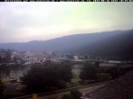 Archiv Foto Webcam Traben-Trarbach - Moseltor 09:00