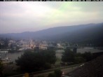 Archiv Foto Webcam Traben-Trarbach - Moseltor 13:00