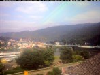 Archiv Foto Webcam Traben-Trarbach - Moseltor 15:00
