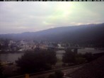 Archiv Foto Webcam Traben-Trarbach - Moseltor 17:00